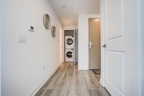 Photo 35 at 3205 - 395 Bloor Street E, North St. James Town, Toronto