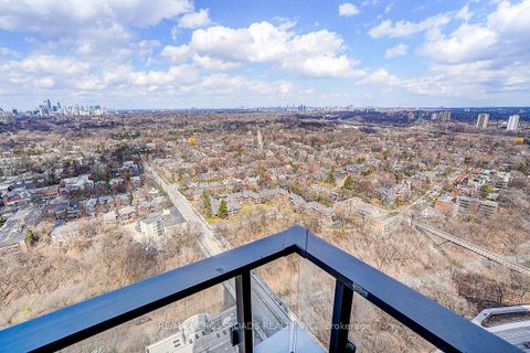 Photo 38 at 3205 - 395 Bloor Street E, North St. James Town, Toronto