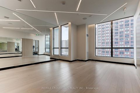 Photo 42 at 3205 - 395 Bloor Street E, North St. James Town, Toronto
