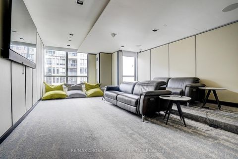 Photo 43 at 3205 - 395 Bloor Street E, North St. James Town, Toronto