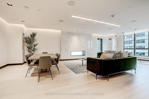 Photo 44 at 3205 - 395 Bloor Street E, North St. James Town, Toronto