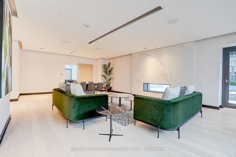 Photo 45 at 3205 - 395 Bloor Street E, North St. James Town, Toronto