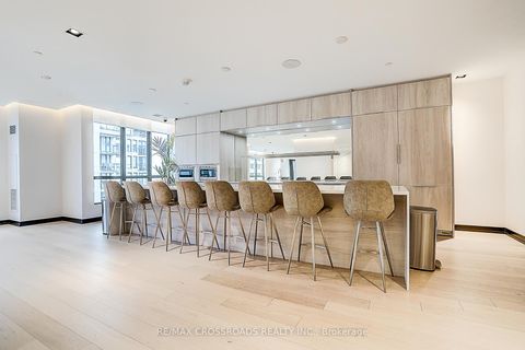Photo 47 at 3205 - 395 Bloor Street E, North St. James Town, Toronto