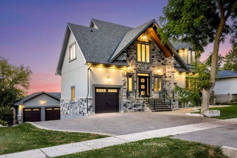 Photo 0 at 22 EAST JOHN Street, Cookstown, Innisfil