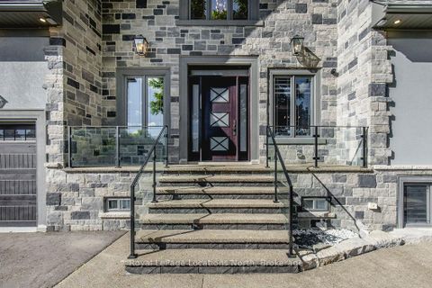 Photo 1 at 22 EAST JOHN Street, Cookstown, Innisfil