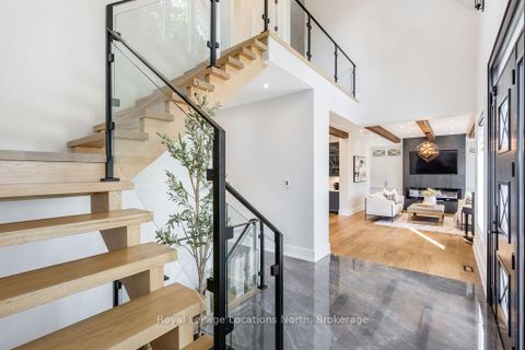 Photo 4 at 22 EAST JOHN Street, Cookstown, Innisfil