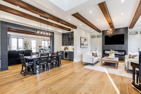 Photo 5 at 22 EAST JOHN Street, Cookstown, Innisfil