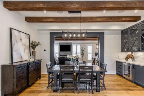 Photo 8 at 22 EAST JOHN Street, Cookstown, Innisfil