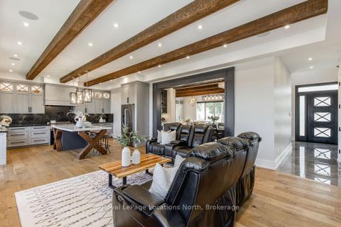 Photo 13 at 22 EAST JOHN Street, Cookstown, Innisfil