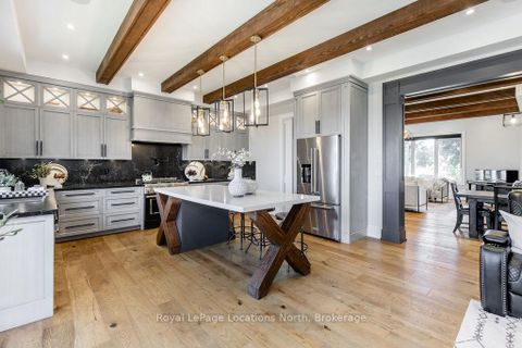 Photo 15 at 22 EAST JOHN Street, Cookstown, Innisfil