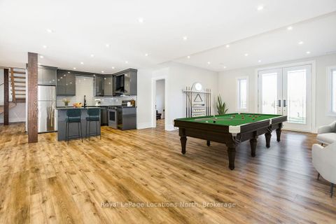 Photo 37 at 22 EAST JOHN Street, Cookstown, Innisfil