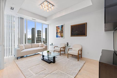 Photo 0 at LPH2906 - 88 Park Lawn Road, Mimico, Toronto