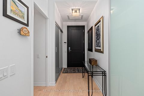 Photo 1 at LPH2906 - 88 Park Lawn Road, Mimico, Toronto