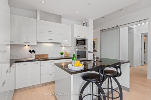 Photo 6 at LPH2906 - 88 Park Lawn Road, Mimico, Toronto