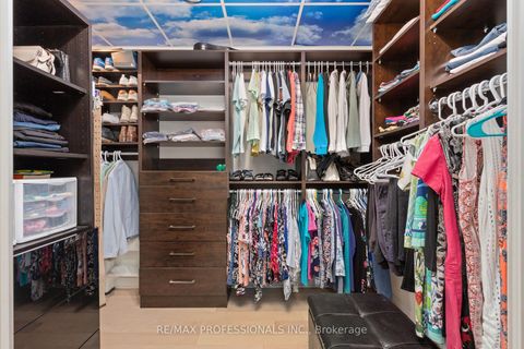 Photo 12 at LPH2906 - 88 Park Lawn Road, Mimico, Toronto