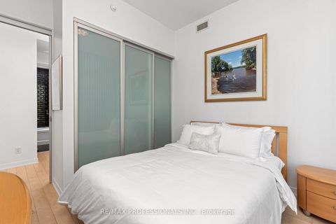 Photo 13 at LPH2906 - 88 Park Lawn Road, Mimico, Toronto