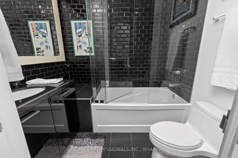 Photo 14 at LPH2906 - 88 Park Lawn Road, Mimico, Toronto