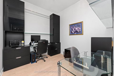Photo 15 at LPH2906 - 88 Park Lawn Road, Mimico, Toronto