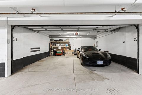 Photo 16 at LPH2906 - 88 Park Lawn Road, Mimico, Toronto