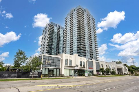 Photo 21 at LPH2906 - 88 Park Lawn Road, Mimico, Toronto