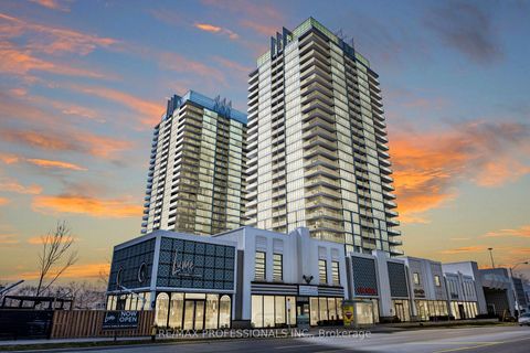 Photo 22 at LPH2906 - 88 Park Lawn Road, Mimico, Toronto