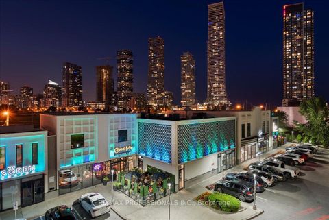 Photo 24 at LPH2906 - 88 Park Lawn Road, Mimico, Toronto