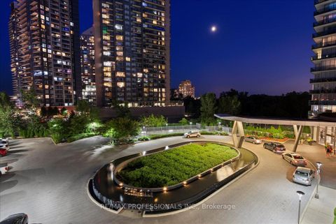 Photo 25 at LPH2906 - 88 Park Lawn Road, Mimico, Toronto