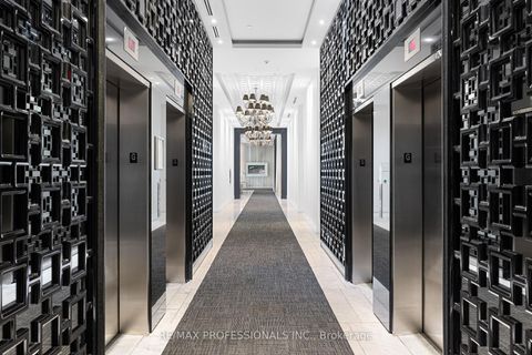 Photo 29 at LPH2906 - 88 Park Lawn Road, Mimico, Toronto