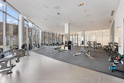 Photo 31 at LPH2906 - 88 Park Lawn Road, Mimico, Toronto