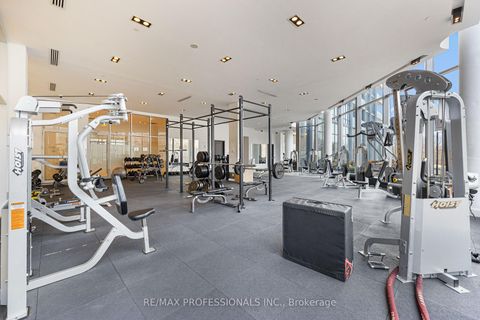 Photo 32 at LPH2906 - 88 Park Lawn Road, Mimico, Toronto