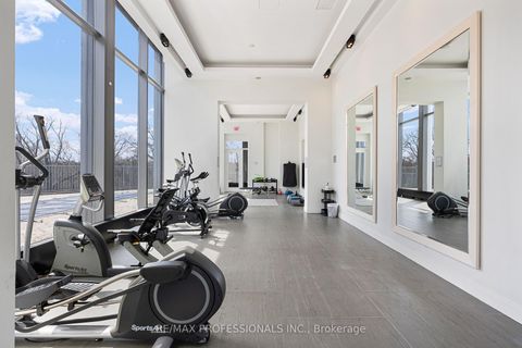 Photo 33 at LPH2906 - 88 Park Lawn Road, Mimico, Toronto