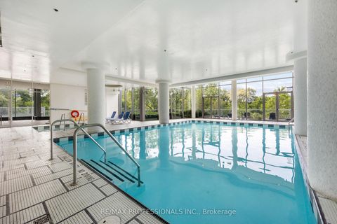 Photo 34 at LPH2906 - 88 Park Lawn Road, Mimico, Toronto