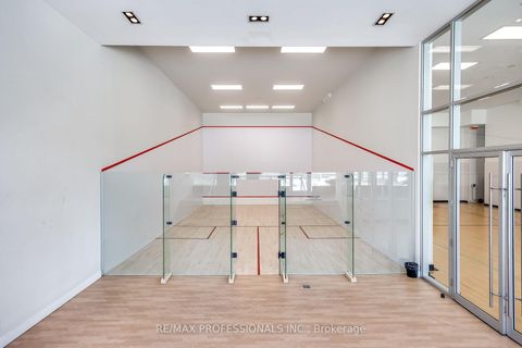 Photo 40 at LPH2906 - 88 Park Lawn Road, Mimico, Toronto