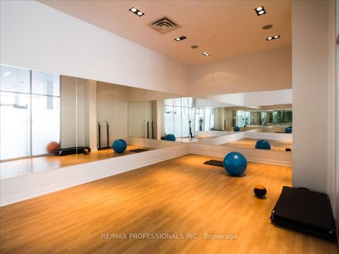 Photo 41 at LPH2906 - 88 Park Lawn Road, Mimico, Toronto