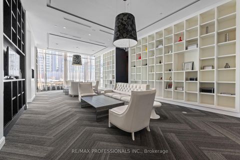 Photo 42 at LPH2906 - 88 Park Lawn Road, Mimico, Toronto