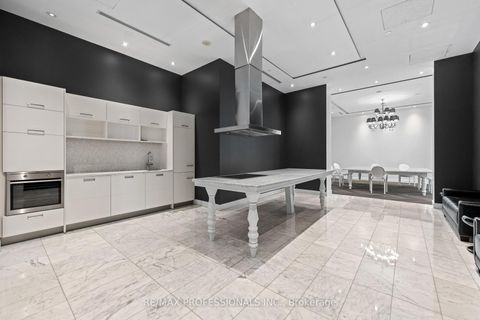 Photo 43 at LPH2906 - 88 Park Lawn Road, Mimico, Toronto