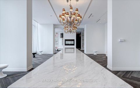 Photo 45 at LPH2906 - 88 Park Lawn Road, Mimico, Toronto