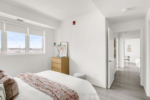 Photo 19 at 502 - 385 Osler Street, Pellam Park, Toronto