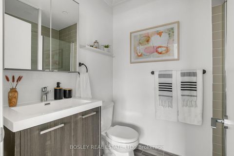 Photo 22 at 502 - 385 Osler Street, Pellam Park, Toronto
