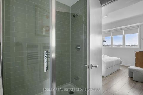 Photo 23 at 502 - 385 Osler Street, Pellam Park, Toronto