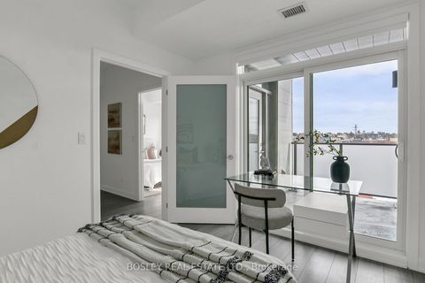 Photo 25 at 502 - 385 Osler Street, Pellam Park, Toronto