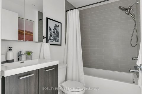 Photo 30 at 502 - 385 Osler Street, Pellam Park, Toronto