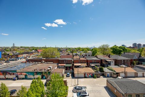 Photo 35 at 502 - 385 Osler Street, Pellam Park, Toronto