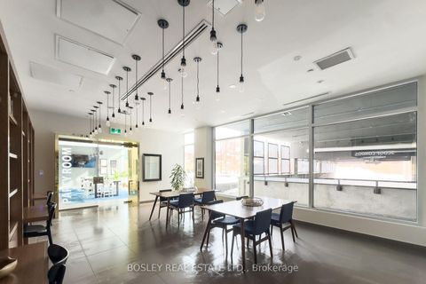 Photo 38 at 502 - 385 Osler Street, Pellam Park, Toronto