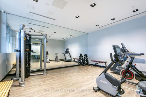 Photo 39 at 502 - 385 Osler Street, Pellam Park, Toronto