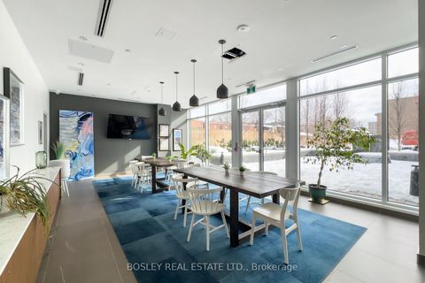 Photo 41 at 502 - 385 Osler Street, Pellam Park, Toronto