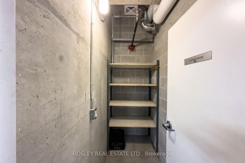 Photo 45 at 502 - 385 Osler Street, Pellam Park, Toronto