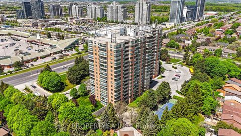 Photo 28 at 101 - 7601 Bathurst Street, Yorkhill, Vaughan