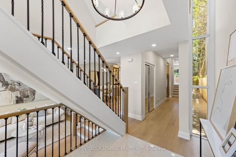 Photo 8 at 35 Beechwood Drive, Broadview North, Toronto