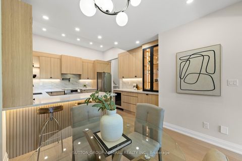 Photo 14 at 35 Beechwood Drive, Broadview North, Toronto